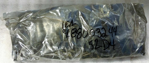 Ge 125d3225g2 Vc-low Hysteresis Pc Board
