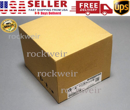 3M Allen-bradley 5069-l330erm Compactlogix - Motion Controller