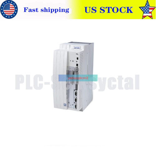 Lenze Evs9329-ei Servo Drive Inverter