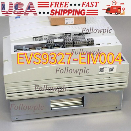 Lenze Evs9327-eiv004 Inverter