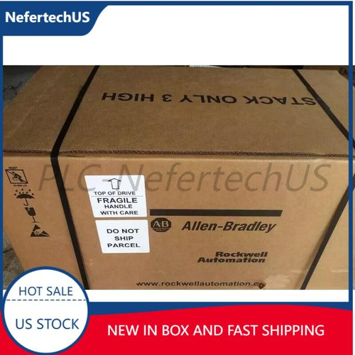 20f1anf020ja0nnnnn Ac Drive by Allen-bradley