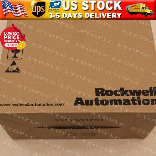 Vpl-b1654b-ck14aa Ac Drive - Ab Brand