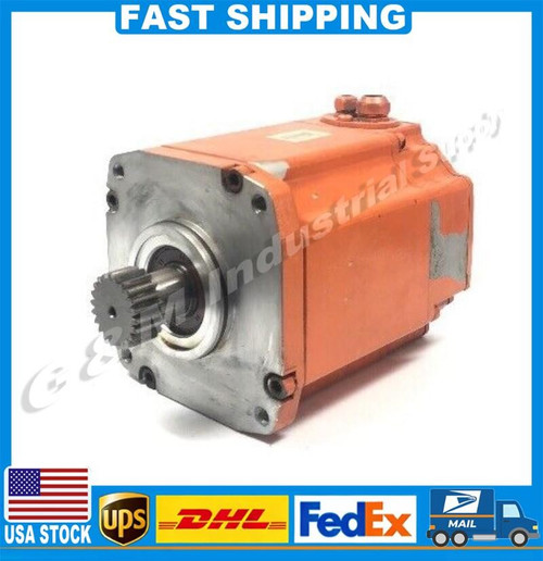 Abb 3hac024519-001 Robotic M2004 Ac-servo Motor