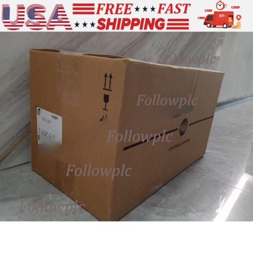 Powerflex 753 Ac Drive 20f11gd040aa0nnnnn - Air Cooled