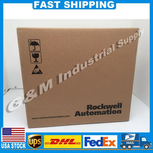 Ab Vpl-b1654b-ck14aa Servo Motor