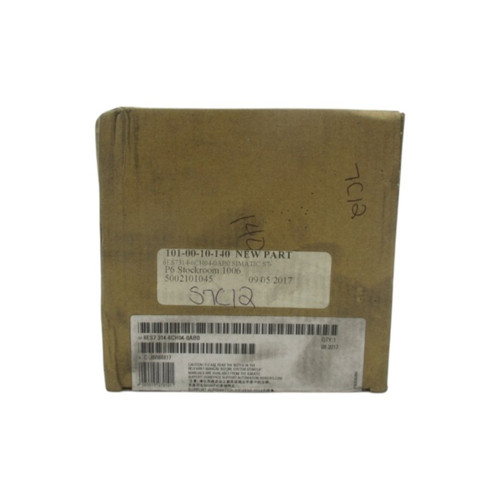 Siemens 6es73146ch04-0ab0 Industrial Control Module