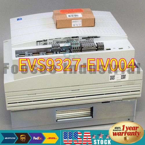 Lenze Evs9327-eiv004 Inverter - New Unit