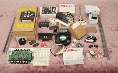NEW 6gk1417-5ab01 Communication Module for Industrial Networks