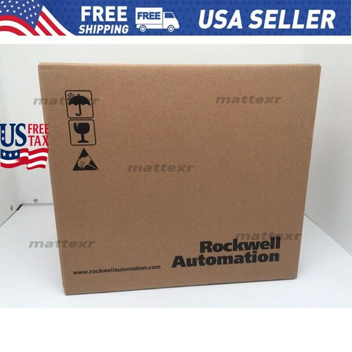 Ab Mpm-b1652e-2j74aa Servo Motor