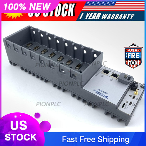 NEW National Instruments Crio 9057 Controller