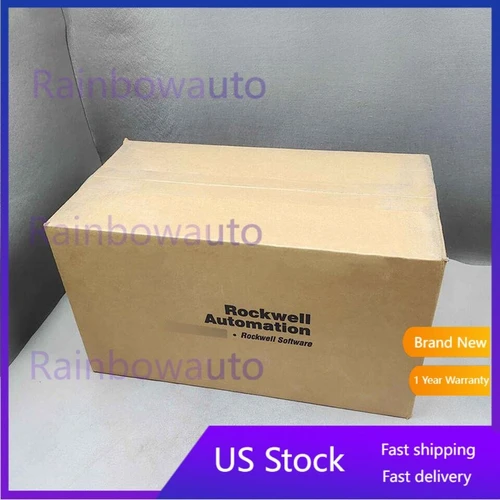 Allen-bradley 20bc015a3aynacc1 Drive for Automation