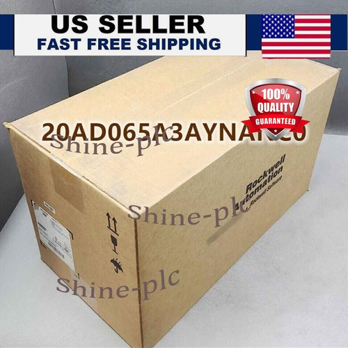 20ad065a3aynanc0 Ab - Industrial Automation Controller