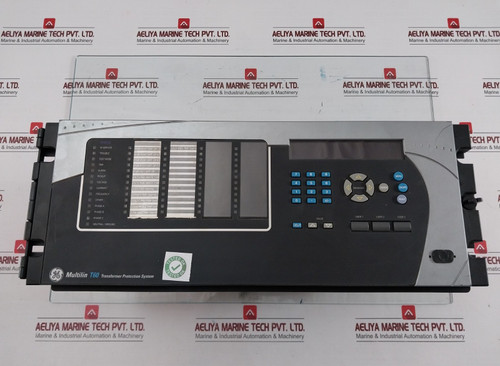 Ge T60uj3hkhf8nh6dm8lp67u67wxx Transformer Protection System