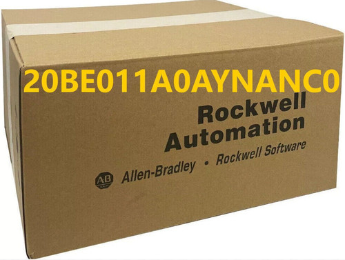 20be011a0aynanc0 Plc Controller - Reliable Automation Solution