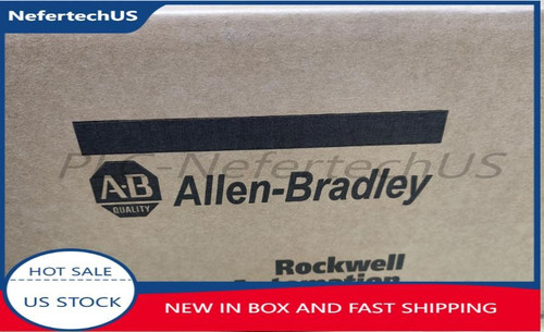 Allen Bradley 20bc015a3aynacc1 Power Module