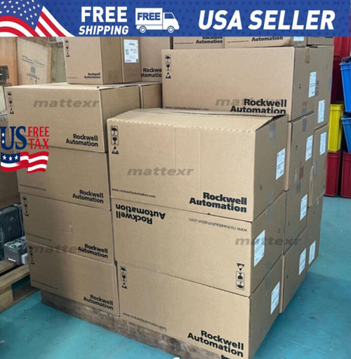 Vpl-b1653d-cj14aa Ac Drive Industrial Equipment