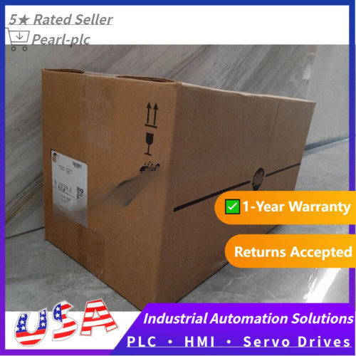 20F11FC072JA0NNNNN Powerflex 753 Ac Drive 20f11fc072ja0 - Air Cooled Technology