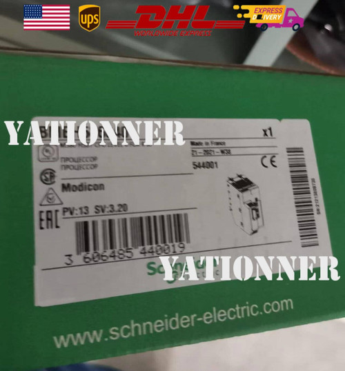 Snd Bmeh586040 Plc Module