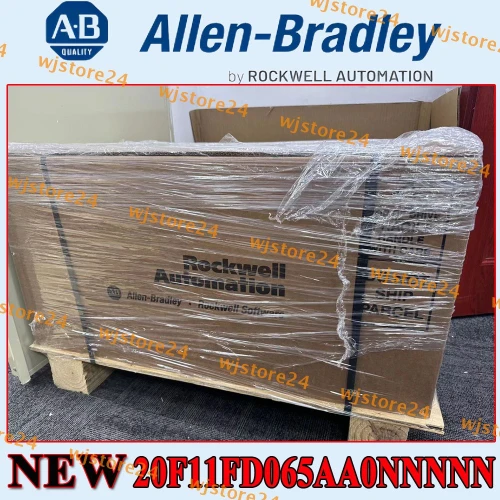Ab Powerflex 753 Ac Drive 20f11fd065aa0nnnnn Air Cooled