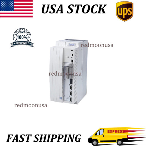 Lenze Evs9329-ei Servo Drive Inverter