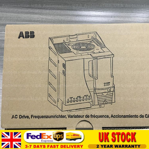 ONE Abb Robot Servo Motor 3hac17484-6