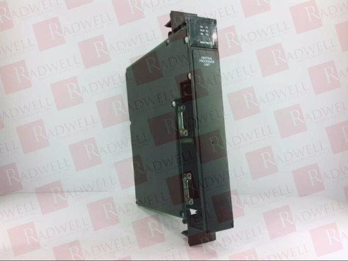 Fanuc Ic697cgr772 Programmable Logic Controller