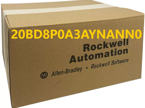 20bd8p0a3aynann0 Ac Drive for Industrial Control