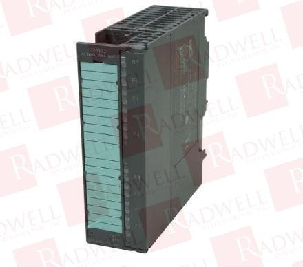 Siemens 6es7332-8tf00-0ab0 Industrial Control Module