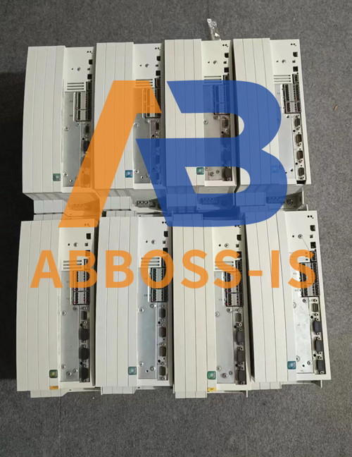 1x Lenze Evs9328-ekv004 Driver for Industrial Applications