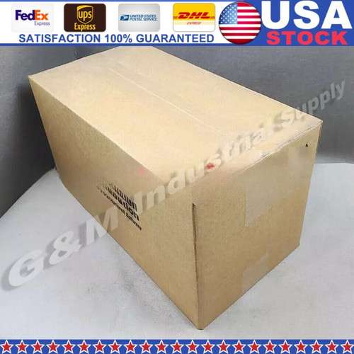 Allen Bradley 20p41ab012ra0nnn Variable Frequency Drive