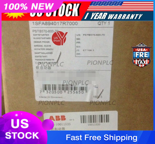 One Pstb570-600-70 Soft Starter