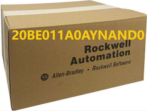 20be011a0aynand0 Industrial Control Component