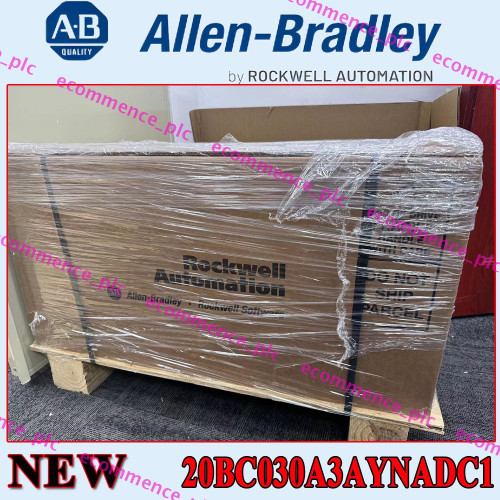 20bc030a3aynadc1 Plc - Industrial Control System