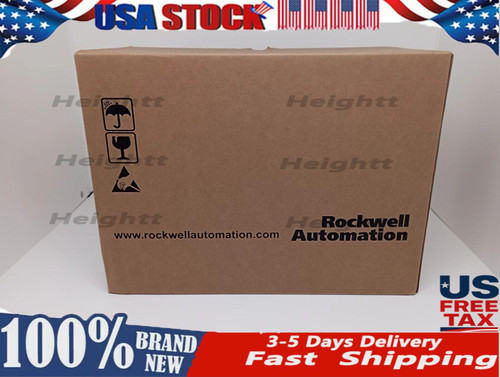 Allen-bradley 20ac043a3ayyaeg0 Servo Motor - New