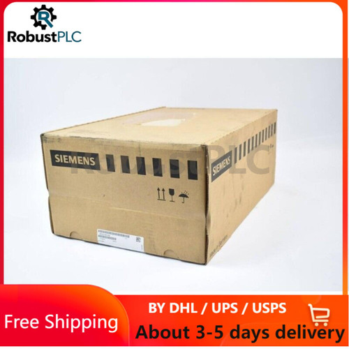 Siemens 6fc5210-0df31-2aa1 Sinumerik Pcu 50.3-c - New