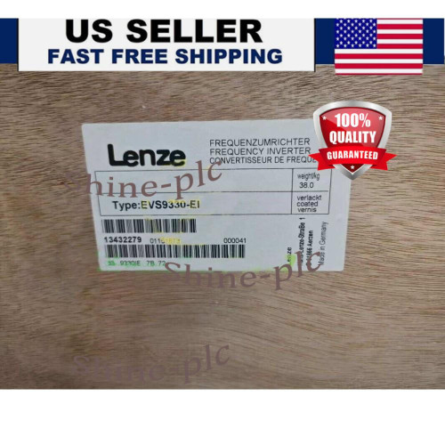 EVS9330EI Lenze Evs9330-ei Frequency Inverter for Motor Control