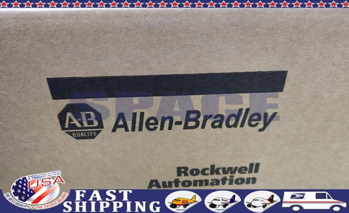Allen-bradley 20bc015a0nyyada0 Variable Frequency Drive