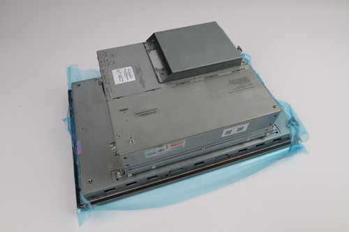 Siemens 6av7802-0bc10-1ac0 Hmi - Refurbished