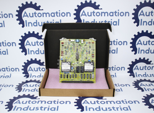 Ge Ds3800hcva1g1f Digital to Analog Output Board