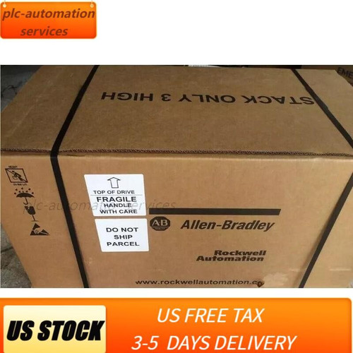 20f1anf034jn0nnnnn Ac Drive - Industrial Equipment
