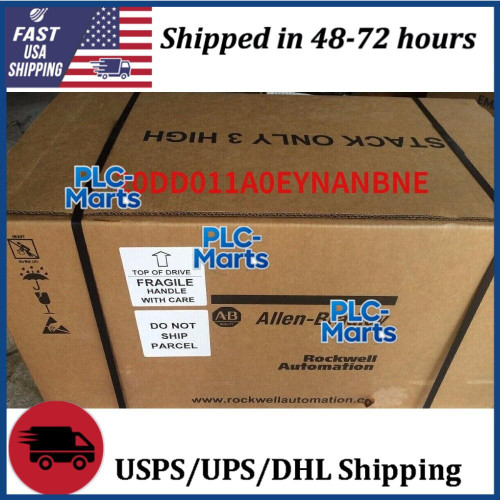 Ab 20dd011a0eynanbne Ac Drive - New Sealed