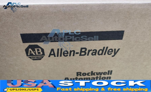Allen-bradley 20bc015a0nyyada0 Industrial Control Module