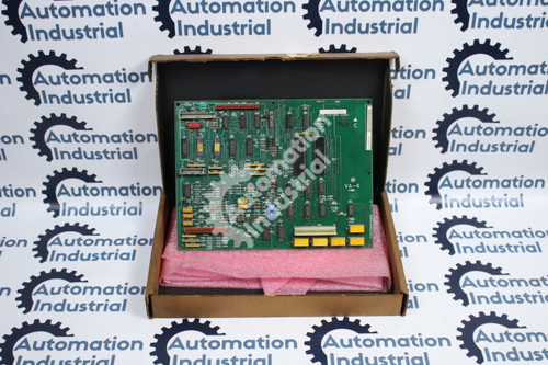 Ge 531x132apgacg1 Application Board - Industrial Control Solution