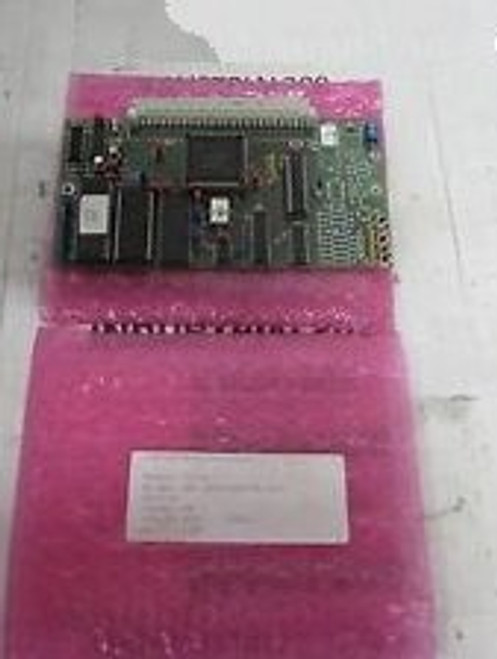 LAND INSTRUMENTS INTERNATIONAL PCB MICRO PROCESSOR 702.762 NEW