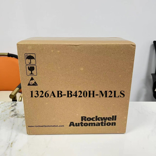 1326ab-b420h-m2ls Servo Motor