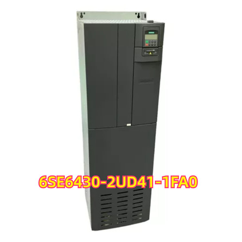 New Siemens Micromaster 430 6se6430-2ud41-1fa0 - No Filter