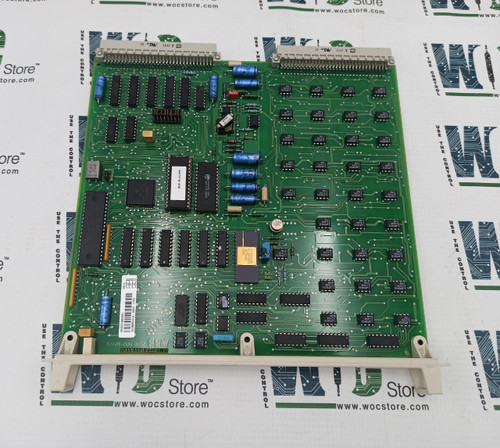 Abb 3bse018526r1 Dsai 133n Analog Input Board