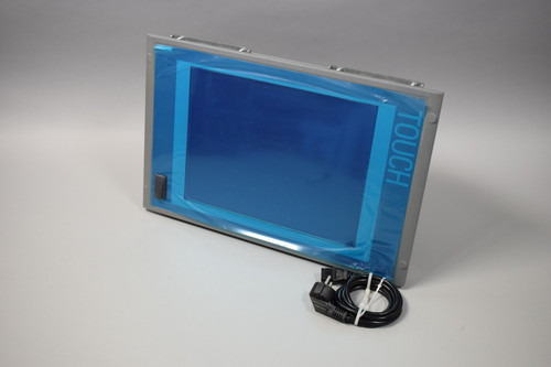 Siemens 6av7872-0ba20-1aa0 Hmi - Used