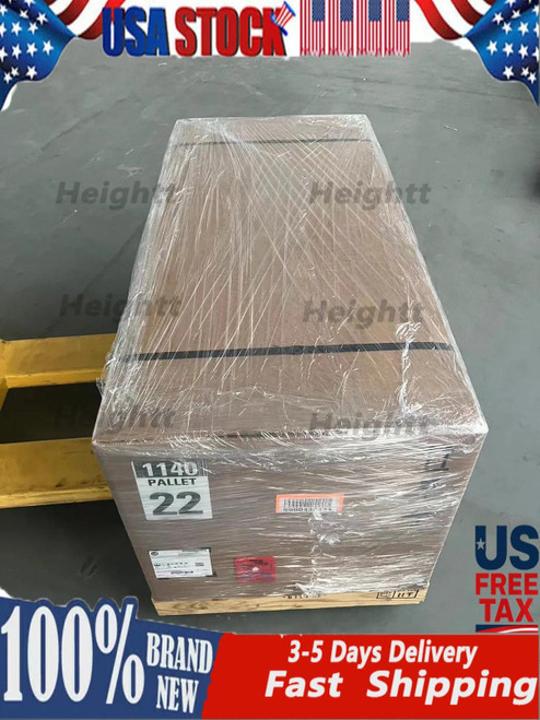 Allen-bradley 20bc015a3nyyada0 New Industrial Control Unit