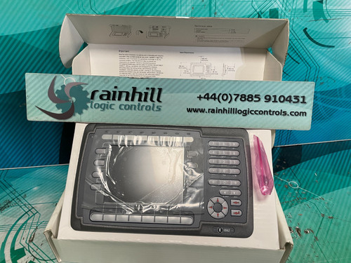 Beijer. Beijer E1062 Hmi Operator Panel for Industrial Use